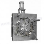 Auto Interior Parts Mould 02