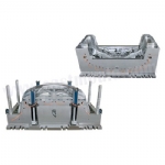 Bumper Mould 01