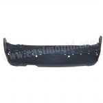 Bumper Mould 03