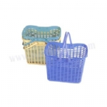 Basket Mould 02