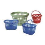Basket Mould 03