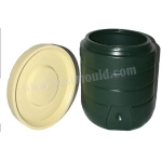 Blowing Mould 20