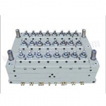 Pet Preform Mould 06