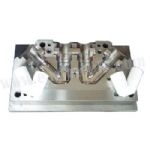 Pvc Fitting Mould 05