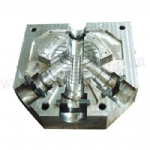 Pvc Fitting Mould 07