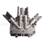 Pvc Fitting Mould 11