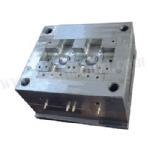 Pvc Fitting Mould 14