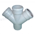 Pvc Fitting Mould 16