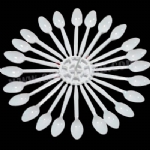 spoon mould