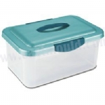 Food Container Mould 01