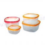 Food Container Mould 03