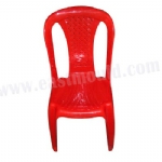 Plastic Chair Mould 09