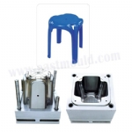 Stool Mould 01