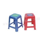 Stool Mould 10