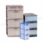 Storage Box Mould01